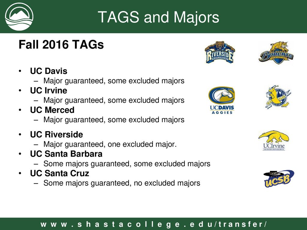 Uc sales tag 2016